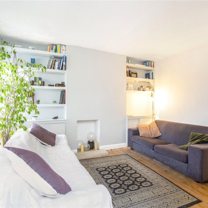 Heneage Street, Shoreditch, London, E1 5LW - Photo 1