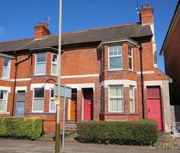 5 bedroom terraced house to rent - Photo 1