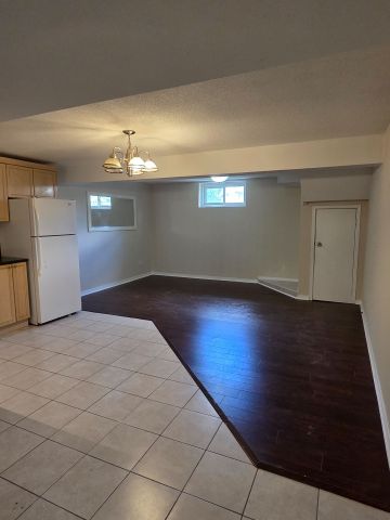 For Lease - 9 Madison Street Unit# Lower, Brampton, Ontario - Photo 3