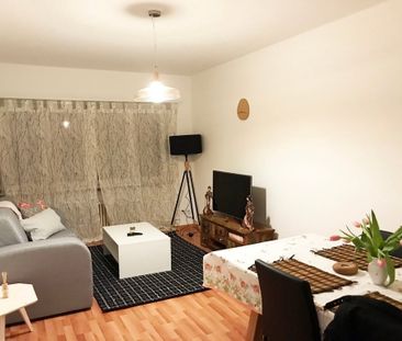 2.5 Zimmer, 54 m², 3. Stock - Photo 2