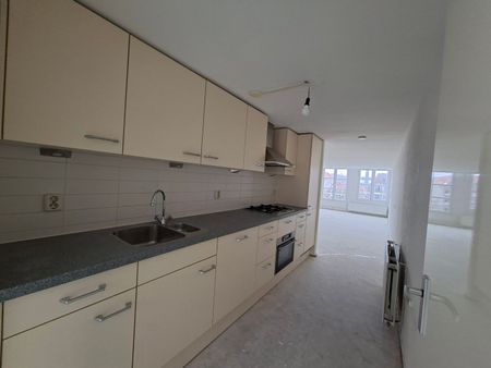Appartement te huur: Oudeschans 68-D 1011 LD Amsterdam - Foto 3