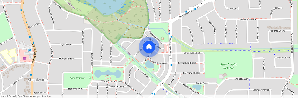 15 Epsilon Drive, Rockingham