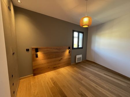 Location Appartement 4 pièces 88m² UHART CIZE 64220 - Photo 5
