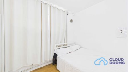 RM1 Shadwell Gardens | Shadwell | London | E1 2QH - Photo 2