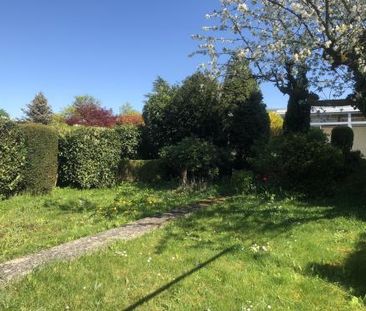 Villa familiale à Troinex avec terrasse et petit jardin - Foto 4