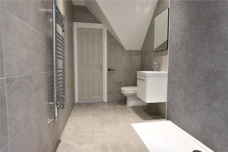 3 bedroom apartment to rent - Photo 5