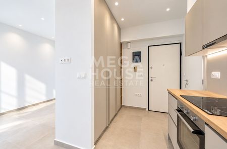 Studio/Γκαρσονιέρα για ενοικίαση Πλατεία Γκύζη (Γκύζη - Πεδίον Άρεως) - Photo 5