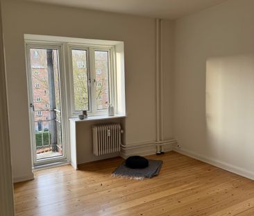 2-værelses lejlighed - Photo 3