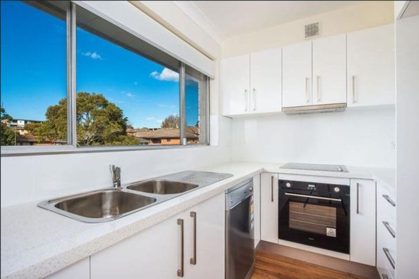 8/5 Edward Street, Ryde NSW 2112 - Apartment For Rent | Domain - Photo 1
