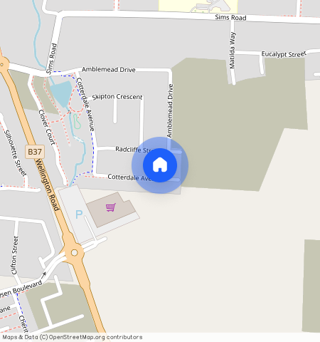 ** Cotterdale Ave, Mount Barker