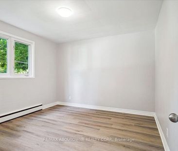 For Lease - 2320 Hixon Street Unit# 6, Oakville, Ontario - Photo 6