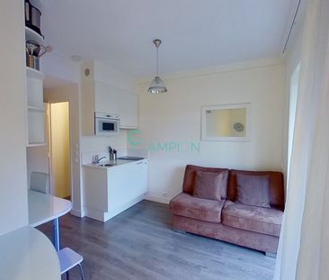 92200 Neuilly Sur Seine Appartement meublé 1 pièce (studio) - 15m² - Photo 1