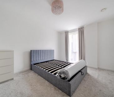 1 bedroom flat to rent - Photo 6