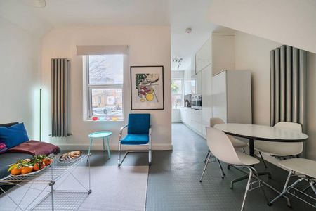 1 bedroom flat to rent - Photo 4