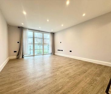 2 bedroom apartment to rent - Photo 2