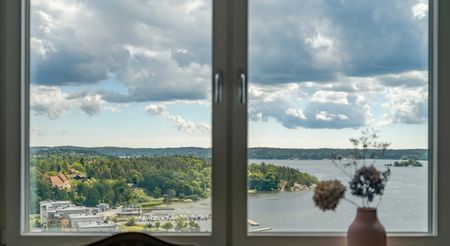 Prismastigen, Lidingö - Photo 2
