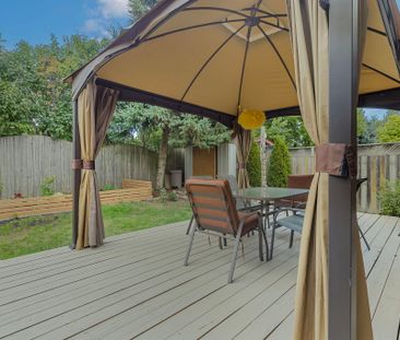 For Lease - 212 Holbeach Crescent Unit# 1 BED ROOM, Waterloo, Ontario - Photo 6