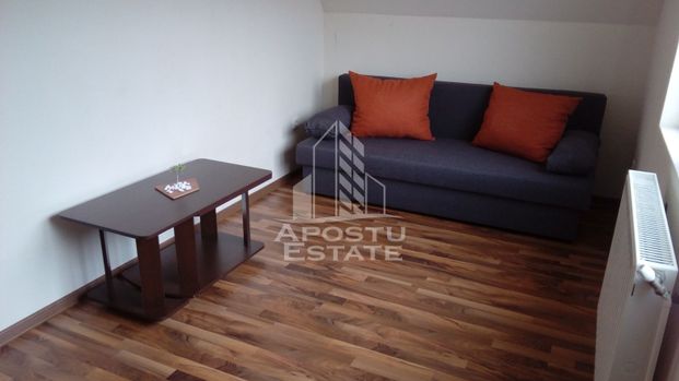Apartament 2 camere Lipovei Timisoara - Photo 1