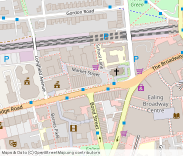 New Broadway, Ealing - Photo 1