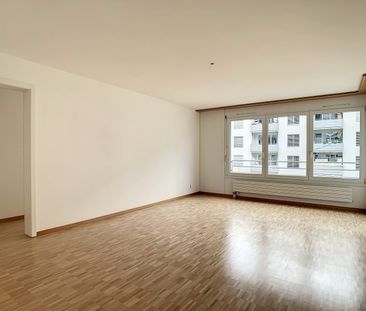 4.5 Zimmer, 105 m², 4. Stock - Photo 4