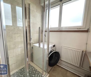 Location Appartement 1 pièce 38m² LE MANS 72000 - Photo 6