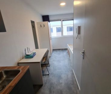 Studio Sorbonnelaan 178-B06, Maastricht - À Louer - Photo 1