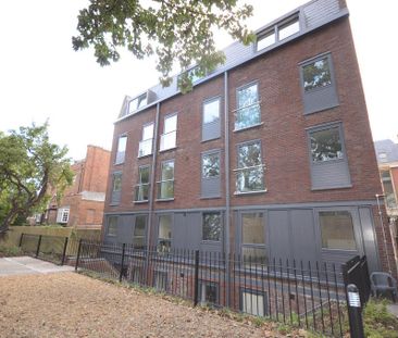 Studio to rent - Photo 5