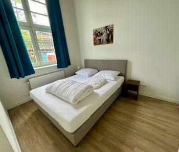 Te huur: Appartement Vorkstraat in Rotterdam - Photo 6