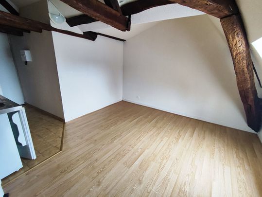 Location Appartement 1 pièce 16m² TOURS 37000 - Photo 1