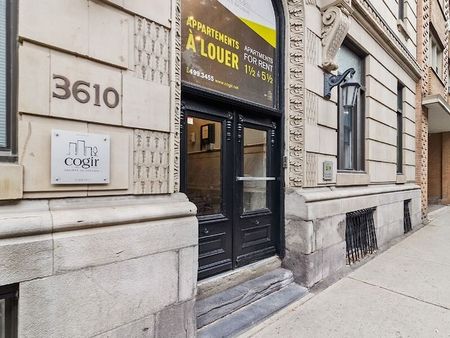 3610 Durocher street, Montréal, QC - Photo 5