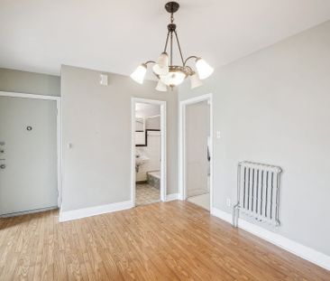 Appartement - 5441 Av. Jeanne-d'Arc - Photo 3