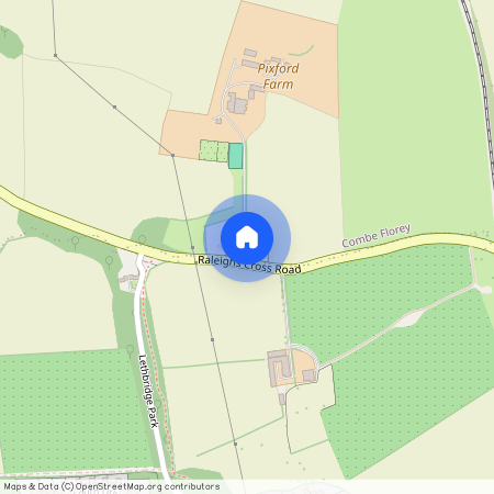 Bishops Lydeard, Taunton, Somerset, TA4