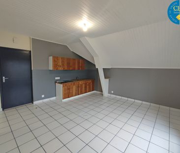 Location Appartement 1 pièce 36m² PLELAN LE GRAND 35380 - Photo 1