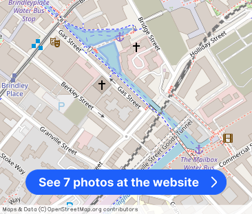 1 bedroom apartment for rent - Photo 1