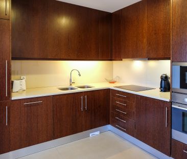 Apartamento T2 disponível para arrendamentos de Inverno localizado ... - Photo 3