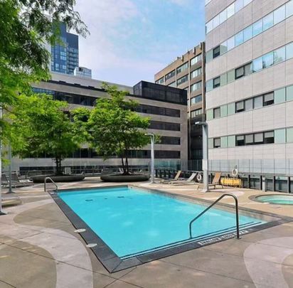 For Lease - 832 Bay Street Unit# 3409, Toronto, Ontario - Photo 1