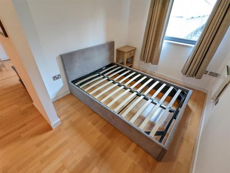 Studio to rent - Photo 4