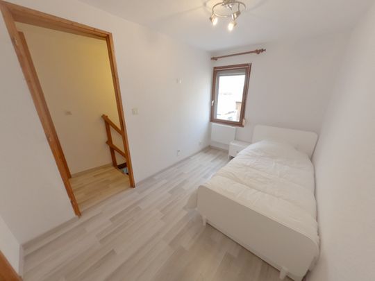 3 pièces - Meublé - 60 m² - RDC - Colocation non autorisée - Photo 1