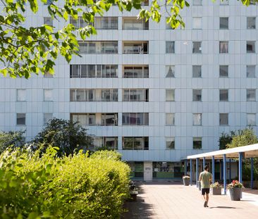 Hagalundsgatan 41 - Foto 5
