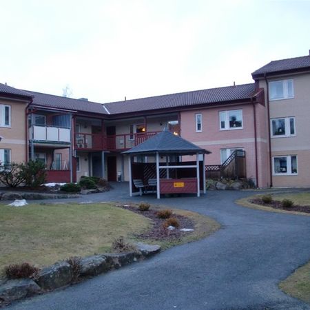 Idrottsgatan 58 G - Foto 3