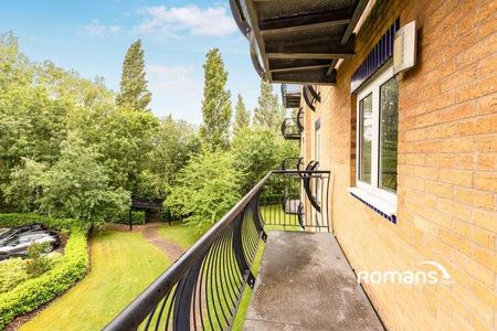 Luscinia View, Napier Road, Reading, Berkshire, RG1 - Photo 3