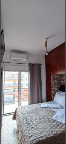 Studio/Γκαρσονιέρα για ενοικίαση Κέντρο (Χανιά) - Φωτογραφία 2