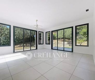 Tout savoir sur cette maison à L'Étang-la-Ville - Photo 4