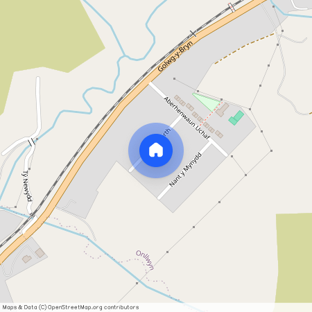Hedd Aberth, Seven Sisters, SA10