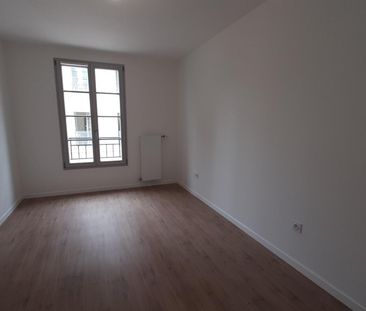 location Appartement T3 DE 61.93m² À PONTOISE - Photo 1