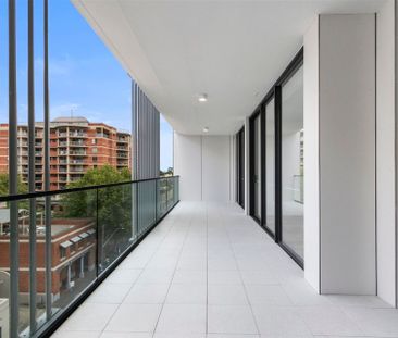 Spacious 3 Bedrooms in the Heart of Bondi - Photo 6