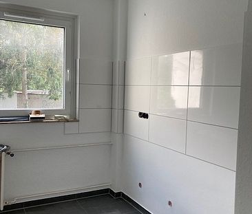 Schöne 2-Zimmer-Wohnung mit Balkon zu vermieten! - Photo 4