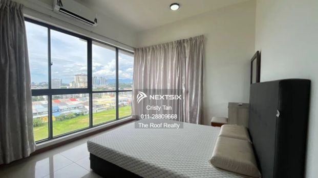 Lido Four Seasons Residence - Foto 1