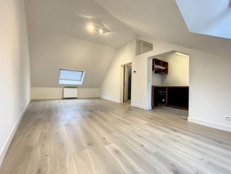Appartement te huur - Photo 5
