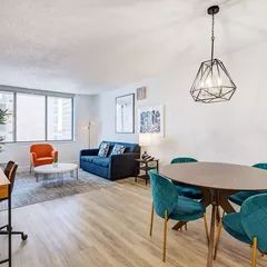 Appartement · 69 m² · Plateau-Mont-Royal - Photo 1